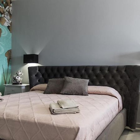 Incanto Luxury Rooms LMP Екстериор снимка