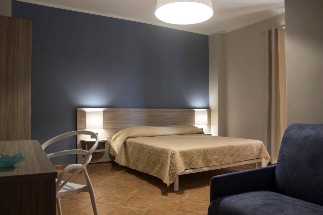 Incanto Luxury Rooms LMP Екстериор снимка
