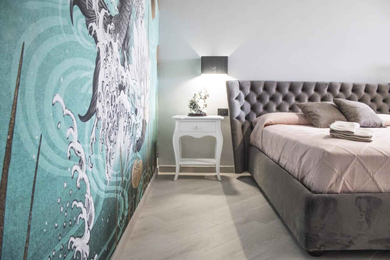 Incanto Luxury Rooms LMP Екстериор снимка