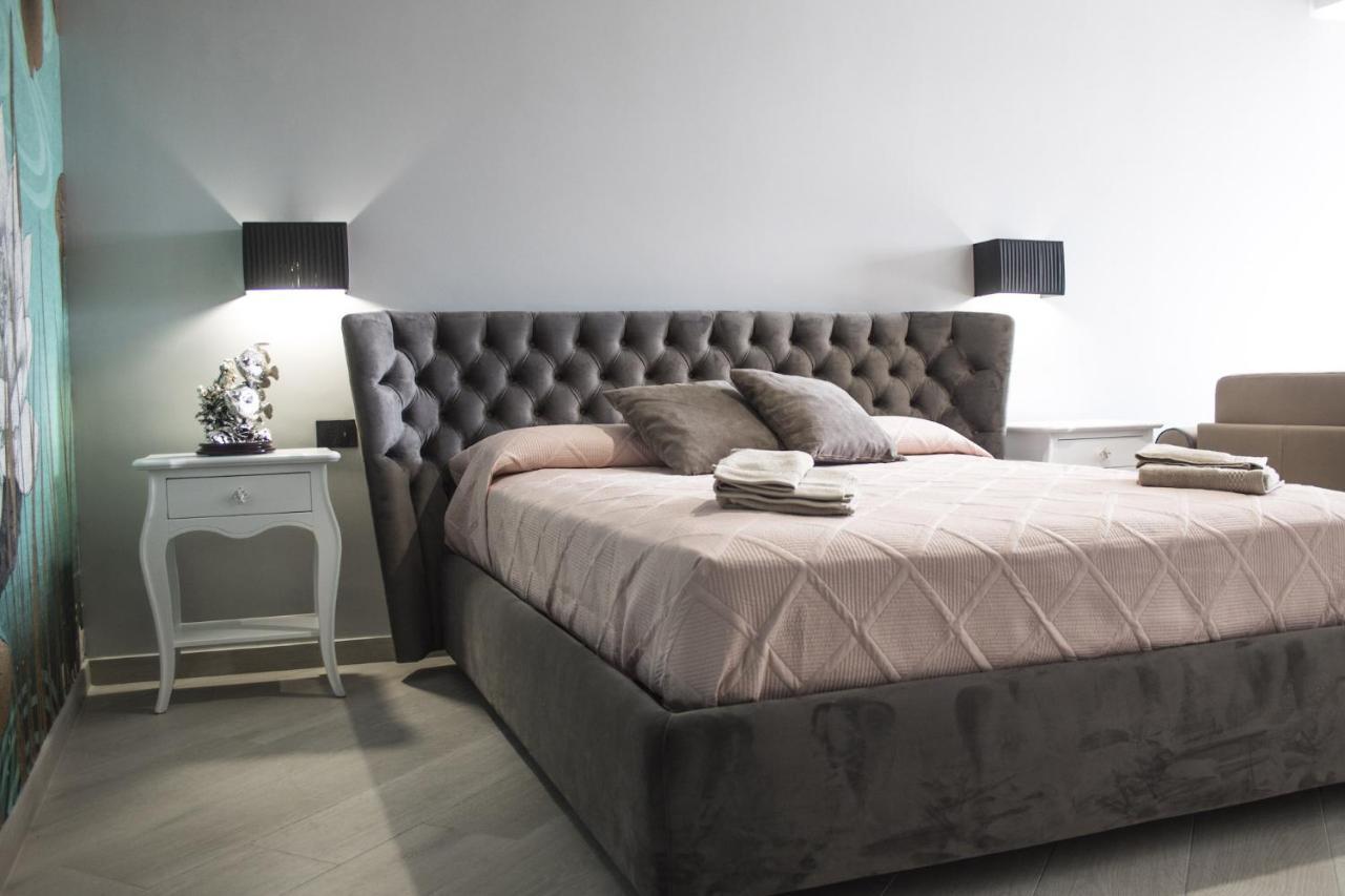 Incanto Luxury Rooms LMP Екстериор снимка