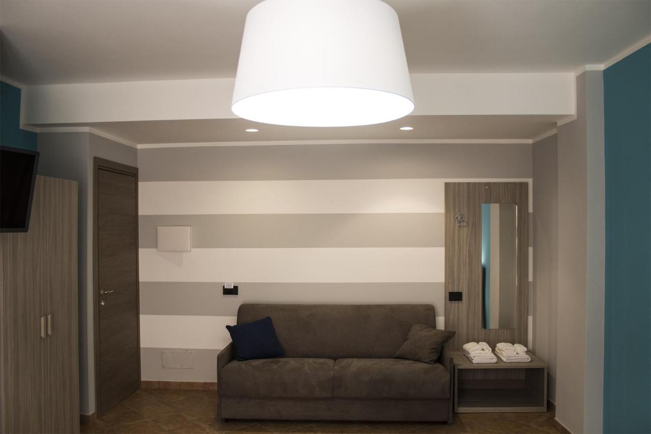 Incanto Luxury Rooms LMP Екстериор снимка