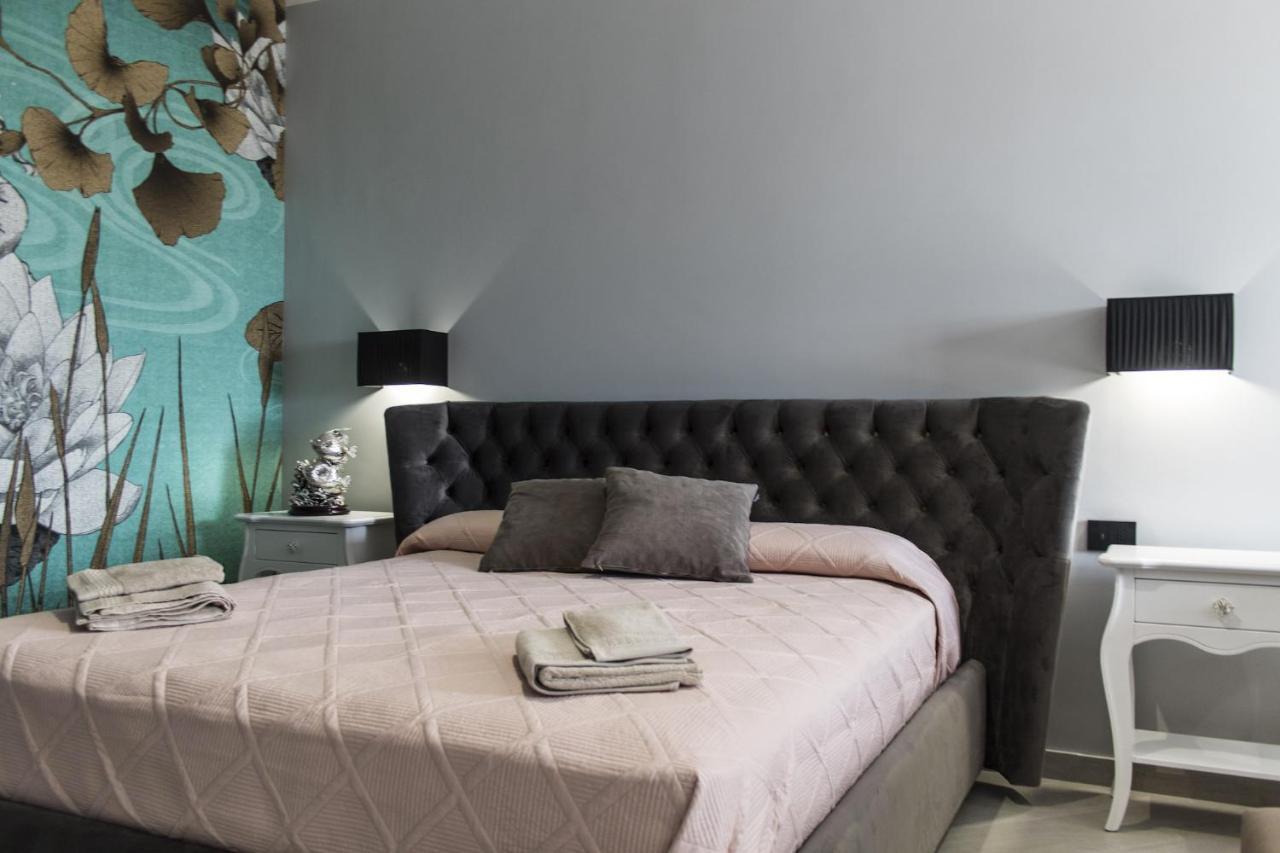 Incanto Luxury Rooms LMP Екстериор снимка