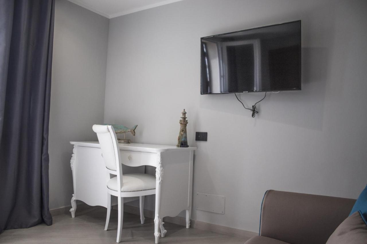 Incanto Luxury Rooms LMP Екстериор снимка