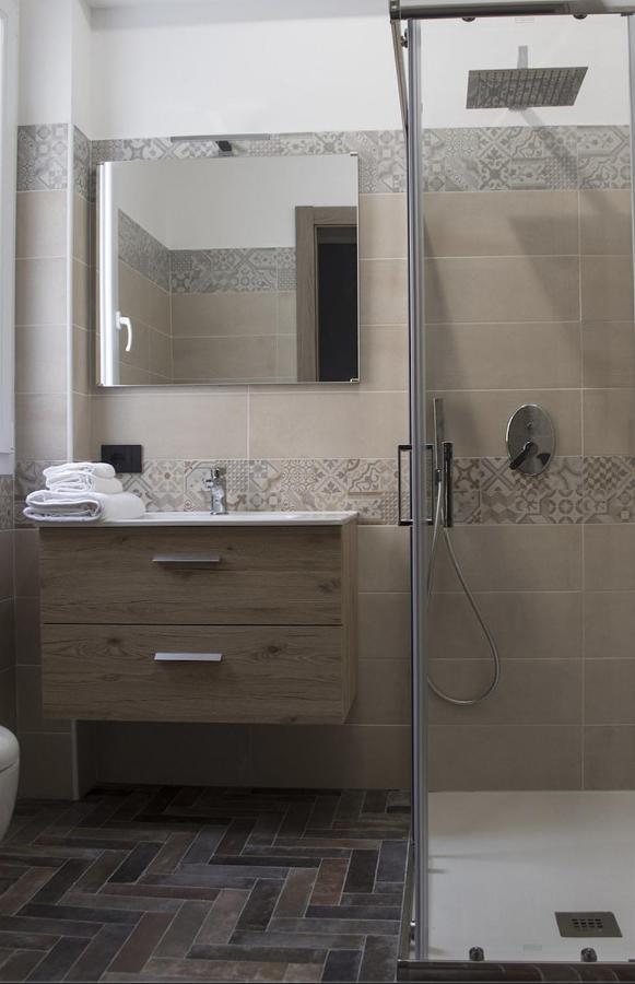 Incanto Luxury Rooms LMP Екстериор снимка