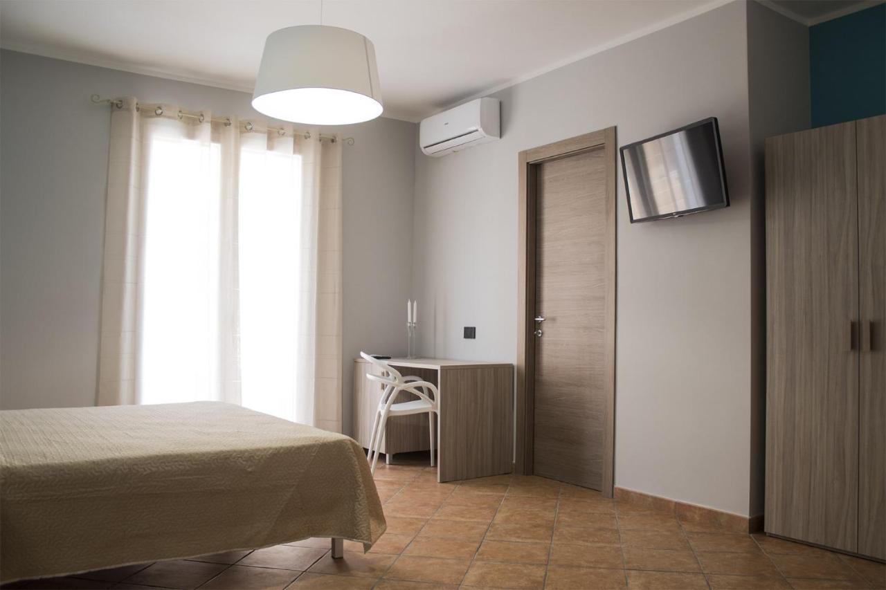 Incanto Luxury Rooms LMP Екстериор снимка