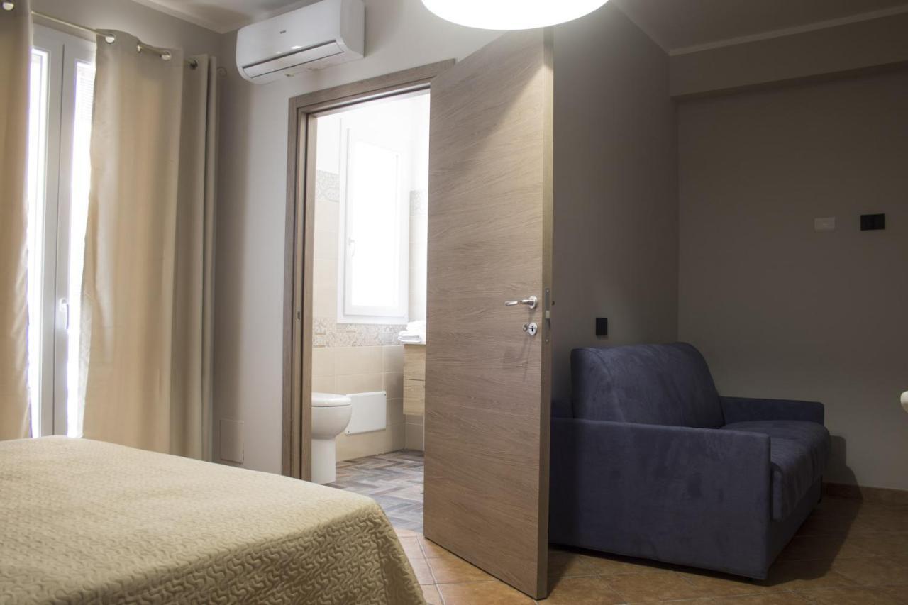 Incanto Luxury Rooms LMP Екстериор снимка