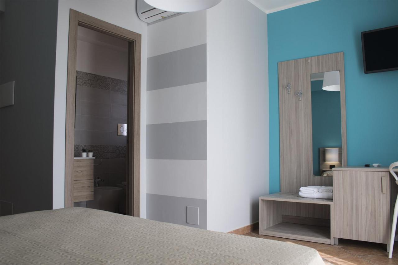 Incanto Luxury Rooms LMP Екстериор снимка